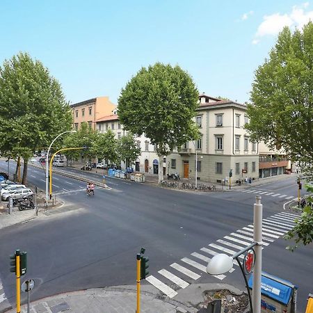 La Marmora 3 Bedroom Apartment Near Galleria Dell'Accademia ฟลอเรนซ์ ภายนอก รูปภาพ