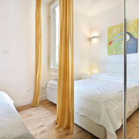 La Marmora 3 Bedroom Apartment Near Galleria Dell'Accademia ฟลอเรนซ์ ภายนอก รูปภาพ