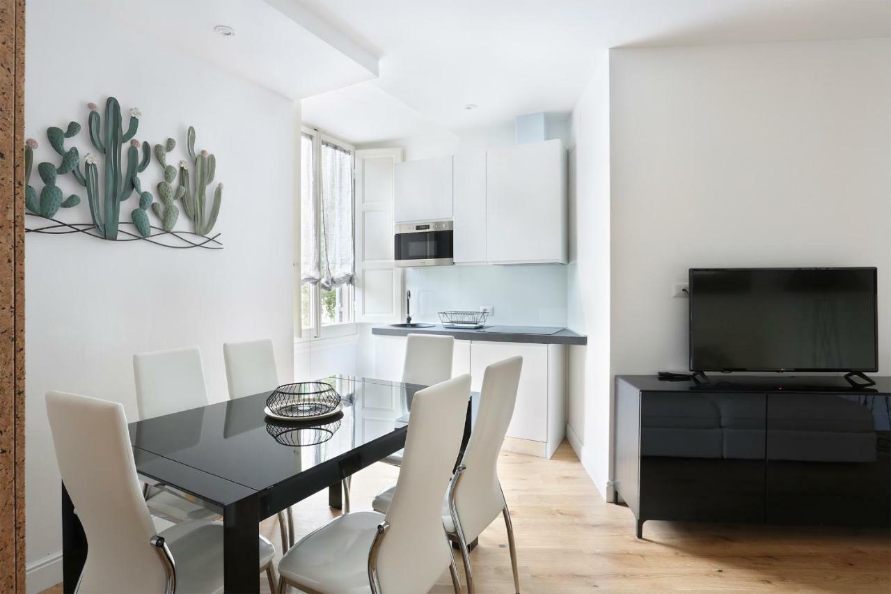 La Marmora 3 Bedroom Apartment Near Galleria Dell'Accademia ฟลอเรนซ์ ภายนอก รูปภาพ