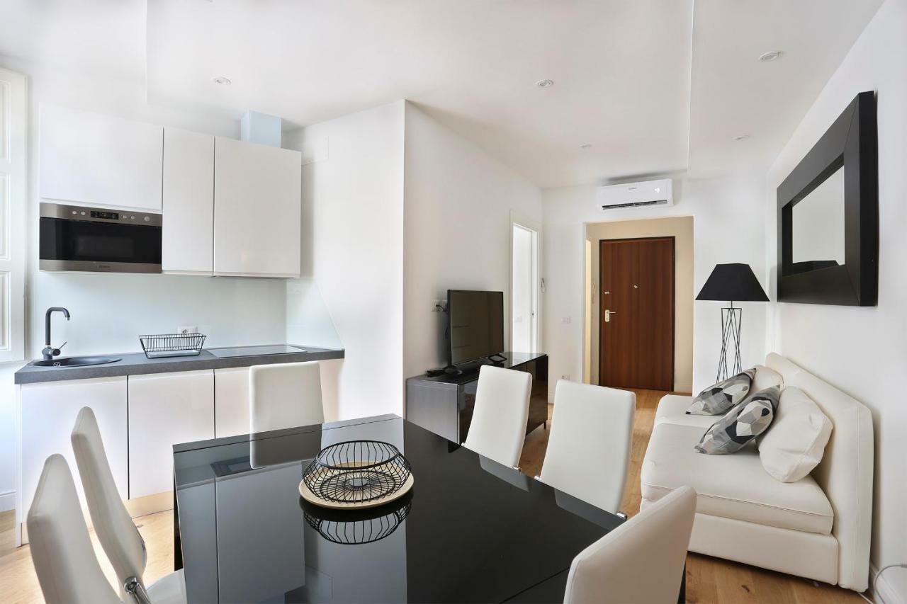La Marmora 3 Bedroom Apartment Near Galleria Dell'Accademia ฟลอเรนซ์ ภายนอก รูปภาพ