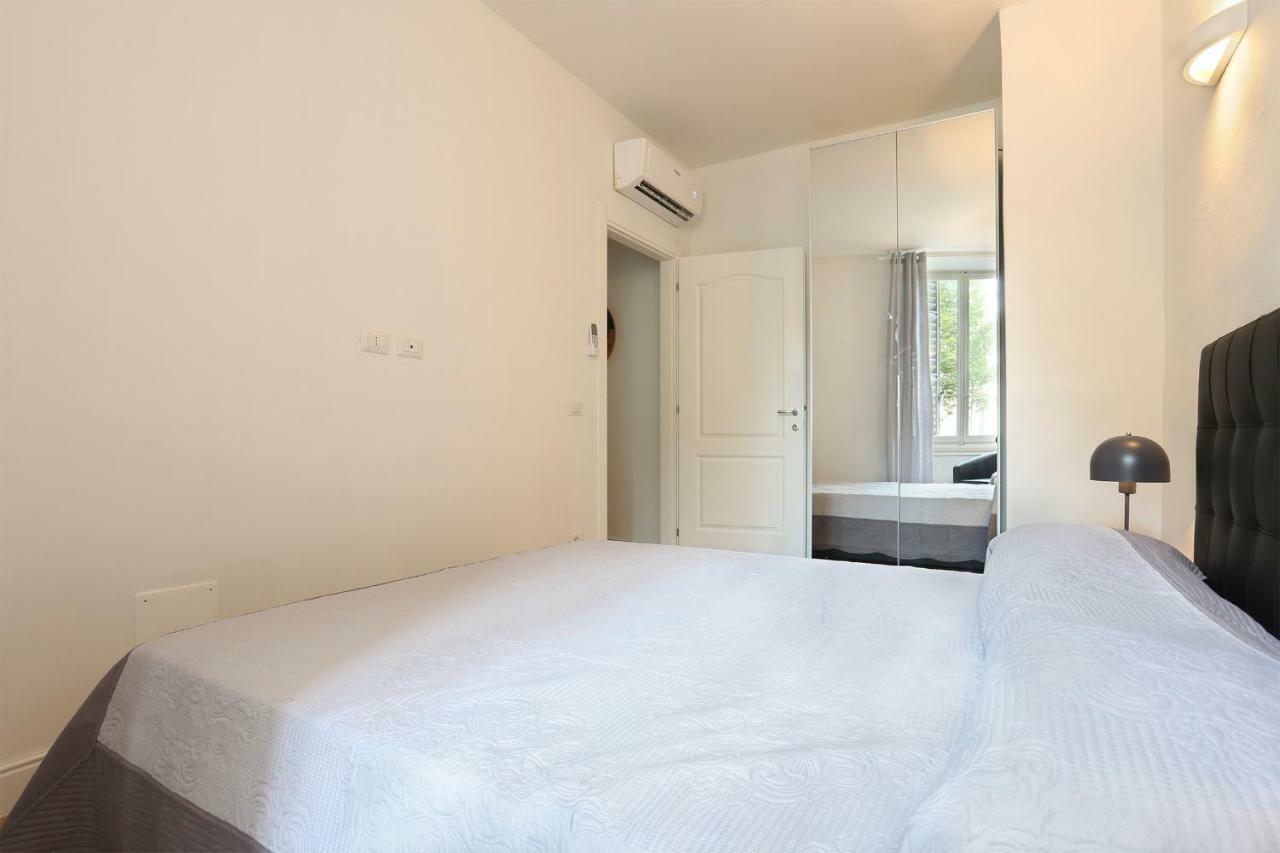 La Marmora 3 Bedroom Apartment Near Galleria Dell'Accademia ฟลอเรนซ์ ภายนอก รูปภาพ