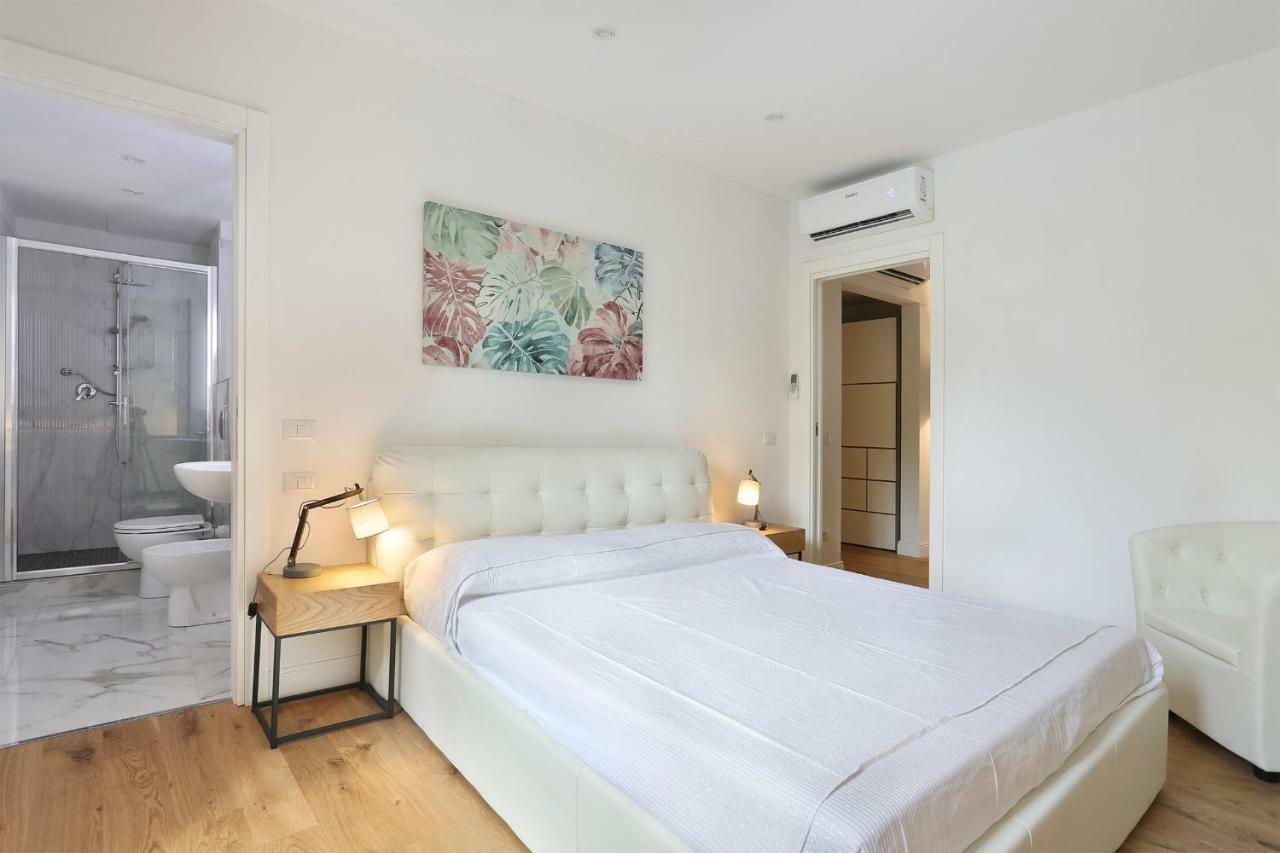 La Marmora 3 Bedroom Apartment Near Galleria Dell'Accademia ฟลอเรนซ์ ภายนอก รูปภาพ