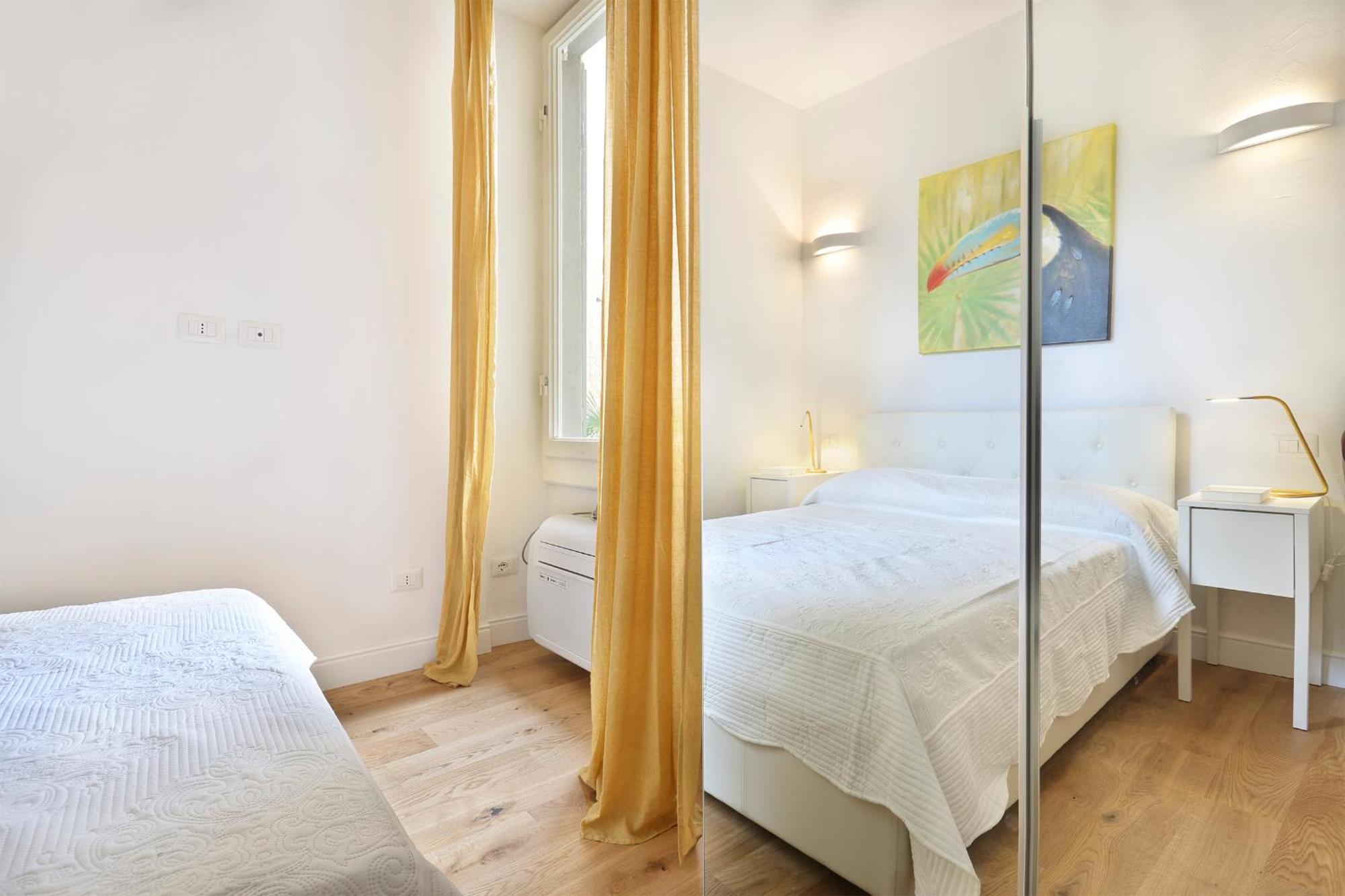 La Marmora 3 Bedroom Apartment Near Galleria Dell'Accademia ฟลอเรนซ์ ภายนอก รูปภาพ