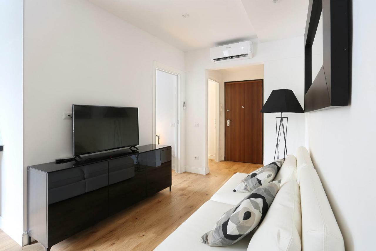 La Marmora 3 Bedroom Apartment Near Galleria Dell'Accademia ฟลอเรนซ์ ภายนอก รูปภาพ