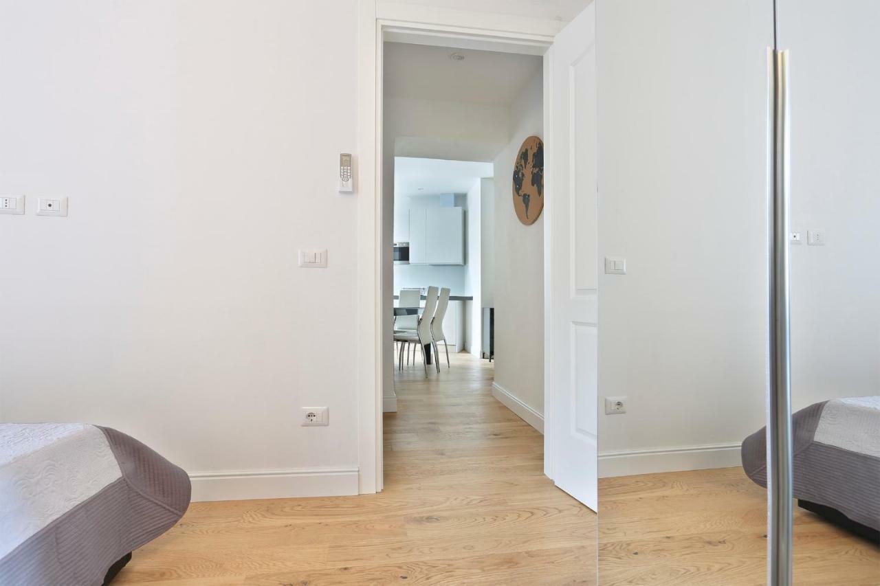 La Marmora 3 Bedroom Apartment Near Galleria Dell'Accademia ฟลอเรนซ์ ภายนอก รูปภาพ