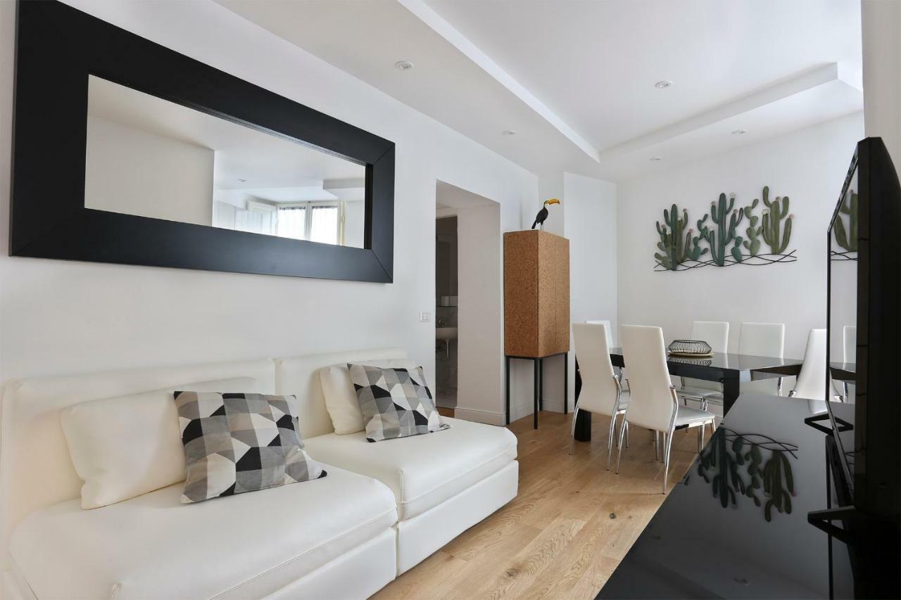 La Marmora 3 Bedroom Apartment Near Galleria Dell'Accademia ฟลอเรนซ์ ภายนอก รูปภาพ